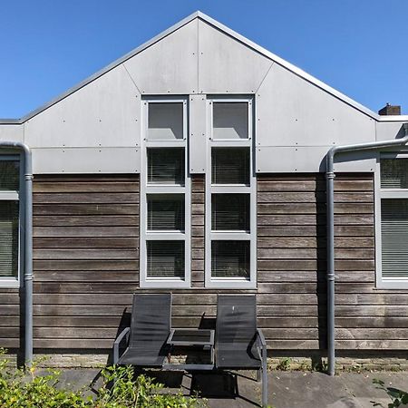 Slaap Lekker Apartment ด็อคคุม ภายนอก รูปภาพ