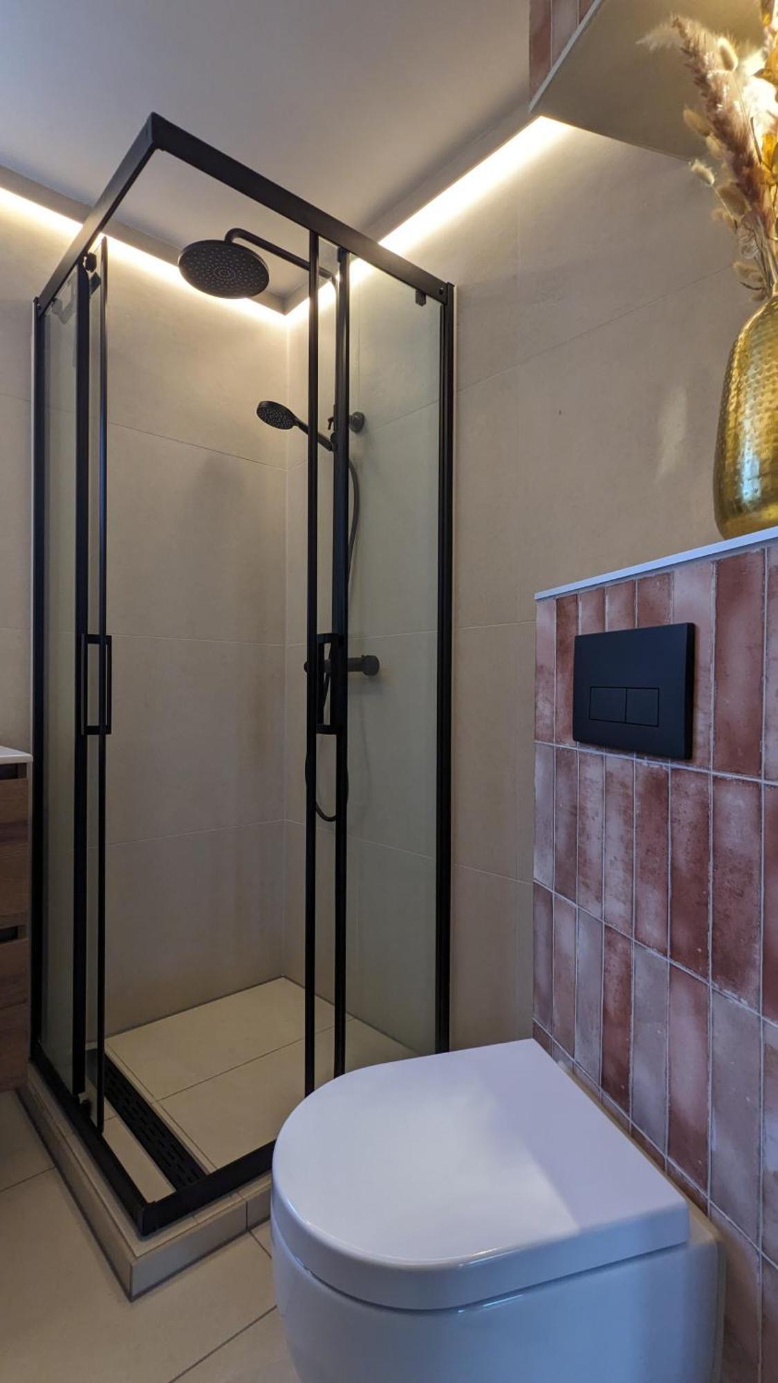 Slaap Lekker Apartment ด็อคคุม ภายนอก รูปภาพ